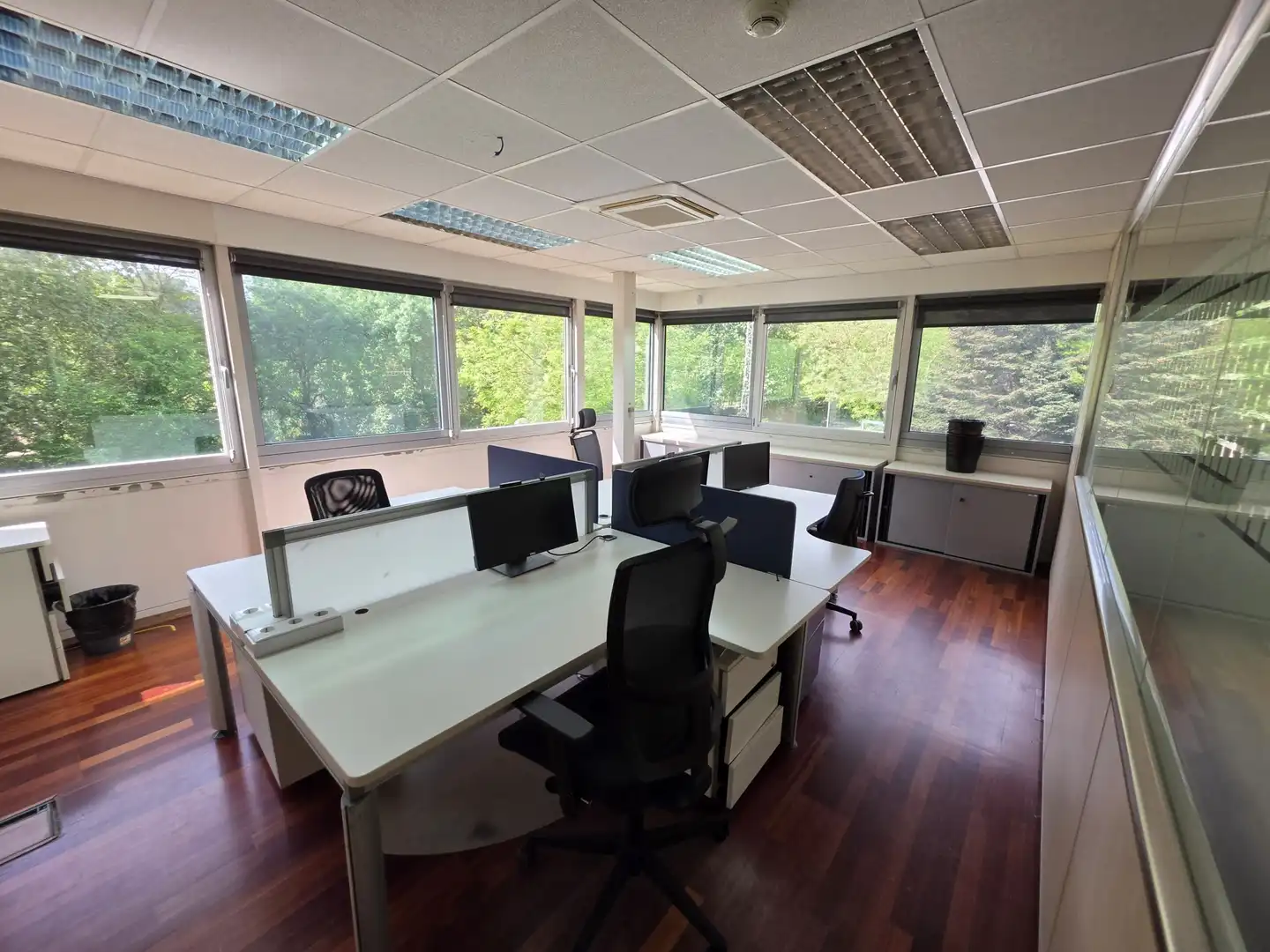 Office space to rent in PARC TECNOLOGIC DEL VALLES