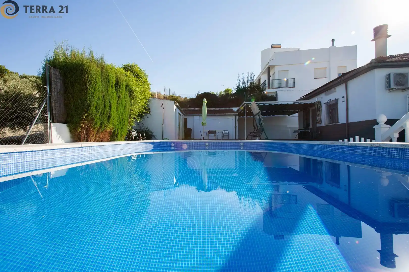 Xalet amb piscina en venda a Calle CAMPIÑA VIRGEN, imagen 41