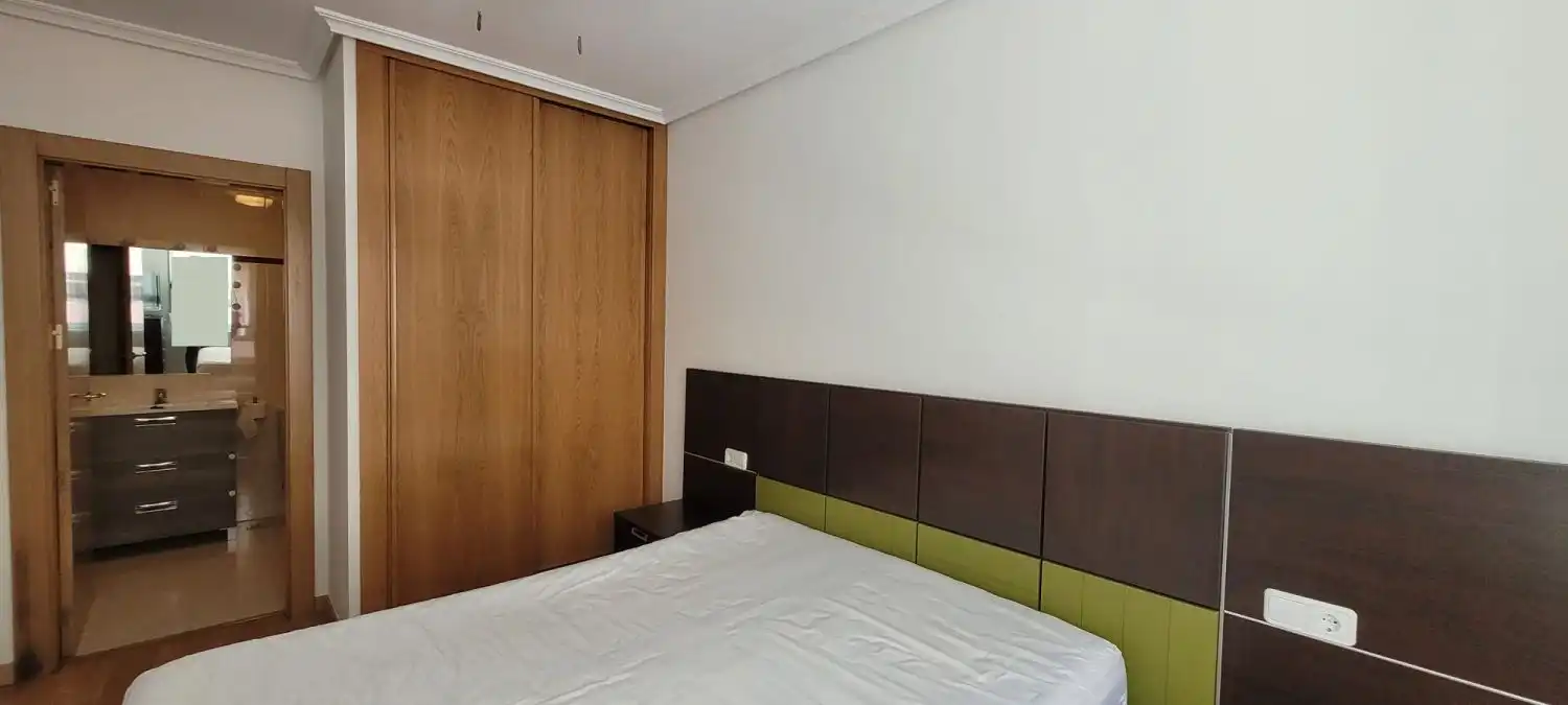 Habitación de Piso en venta en Albacete con Calefacción y Trastero