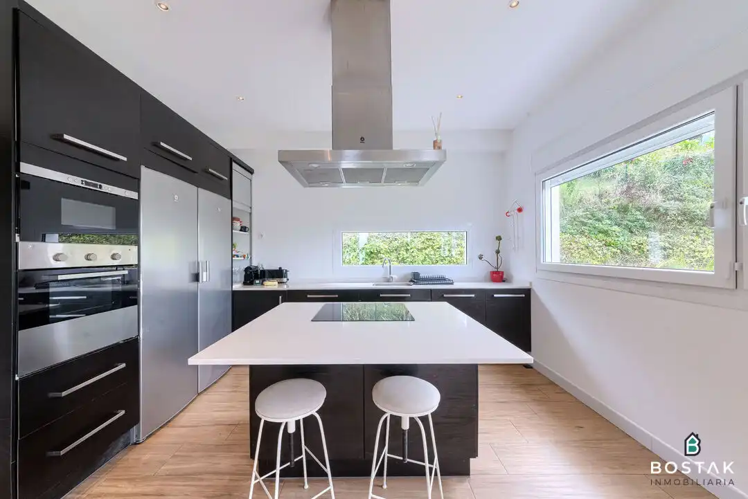 Maison avec piscine à vendre à Armintza auzoa, imagen 16