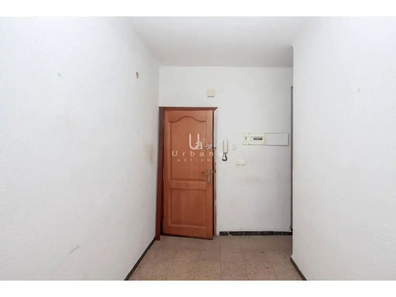 Flat for sale in Villanueva de Castellón  with Balcony