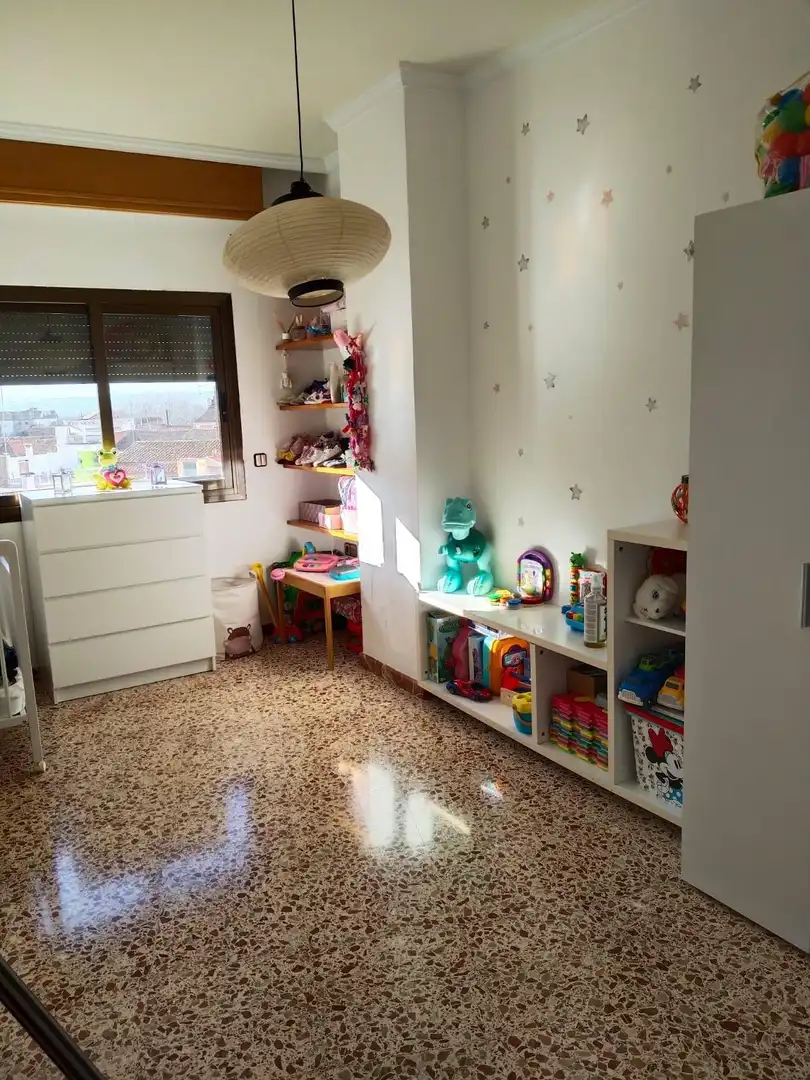 Pis en venda en Carcaixent amb Traster, Moblat i Balcó