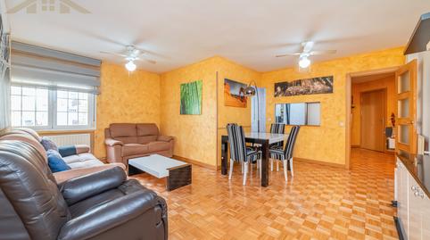 Foto 3 de Piso en venta en Calle Pintor Velazquez, Norte - Universidad, Madrid