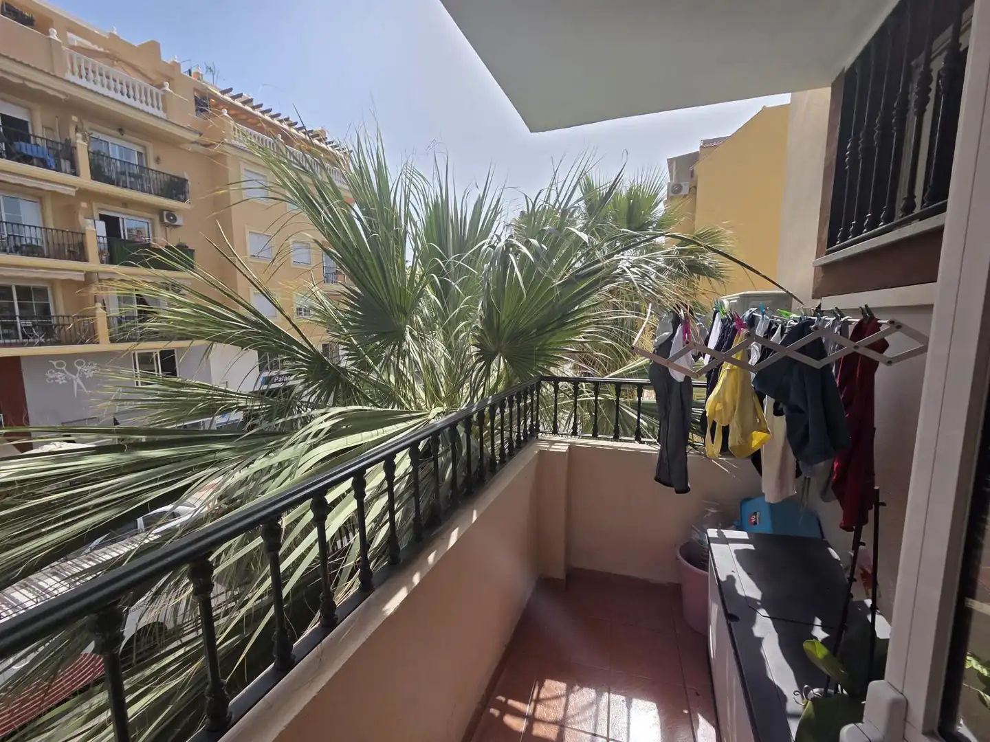 Terraza de Piso en venta en Rincón de la Victoria con Aire acondicionado y Terraza