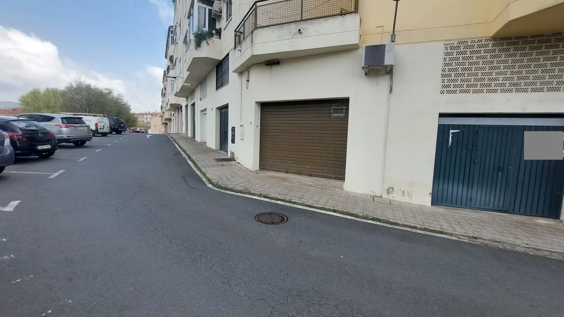 Aparcament en venda a Los Pinos - El Pilar, imagen 3