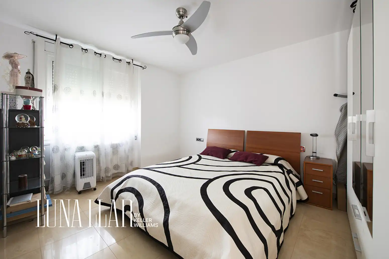 Piso en venta en Centre - Estació