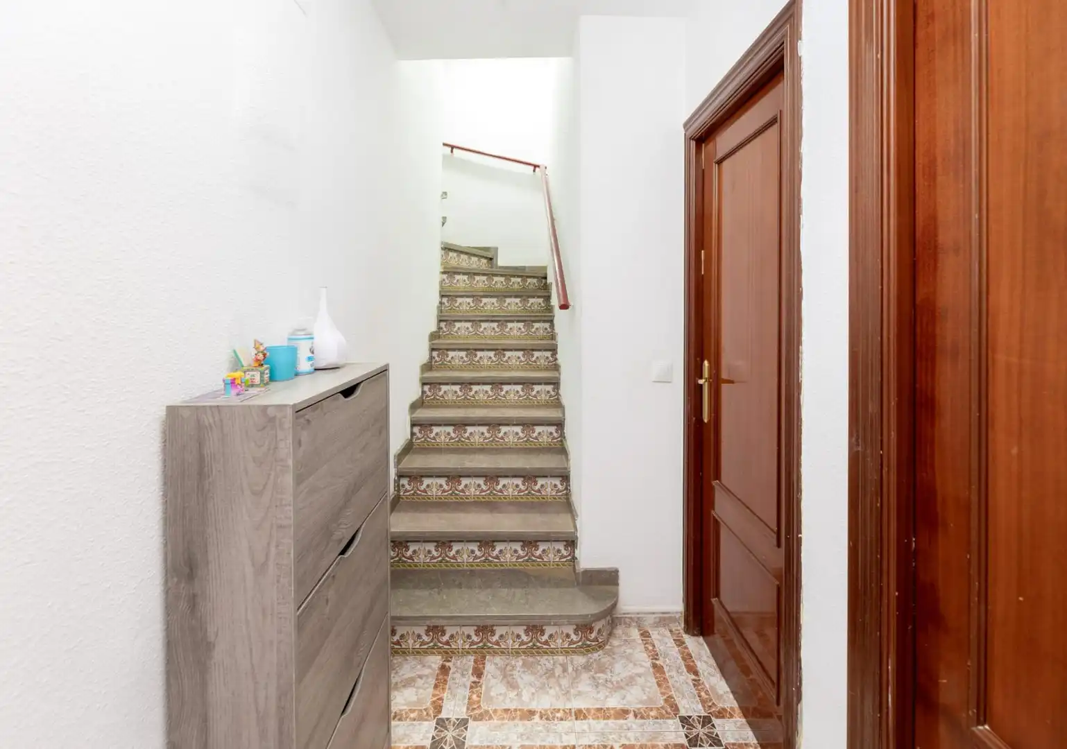 Dúplex en venta en Camino de la Zubia, 11, Ogíjares