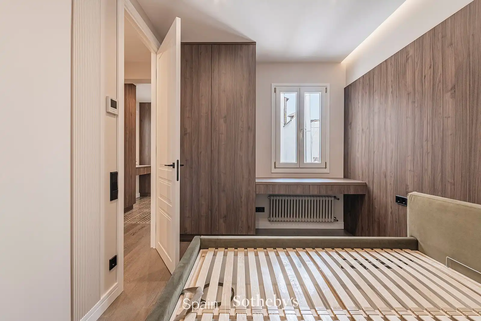 Penthouse mit Aufzug zum Verkauf in Carrer d'Aragó, imagen 26