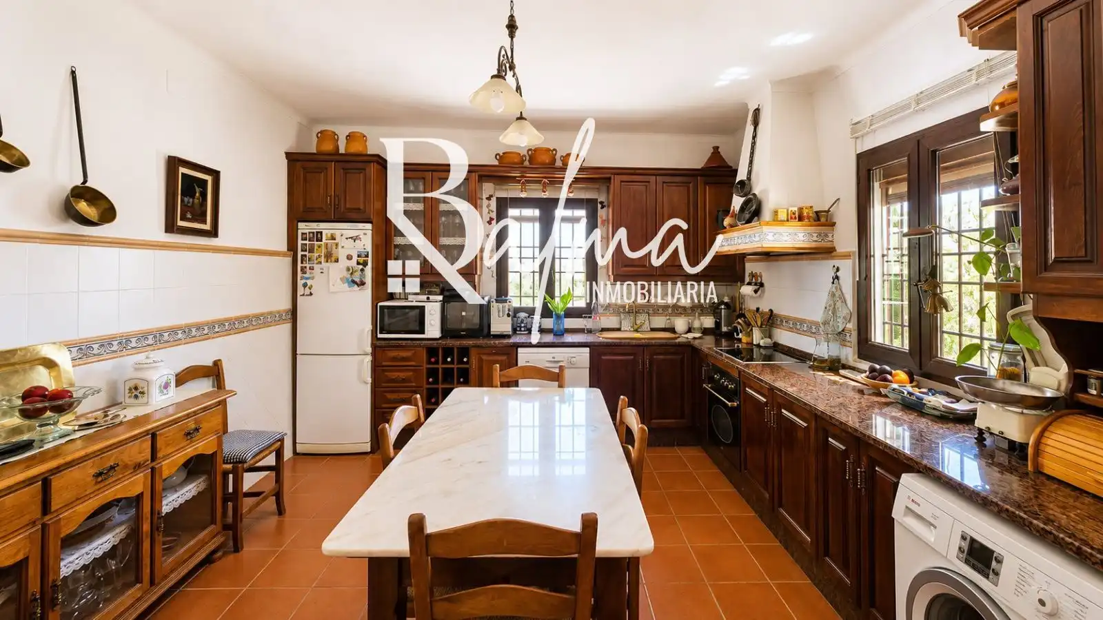 Villa con piscina in vendita a Partidas Sur, imagen 8