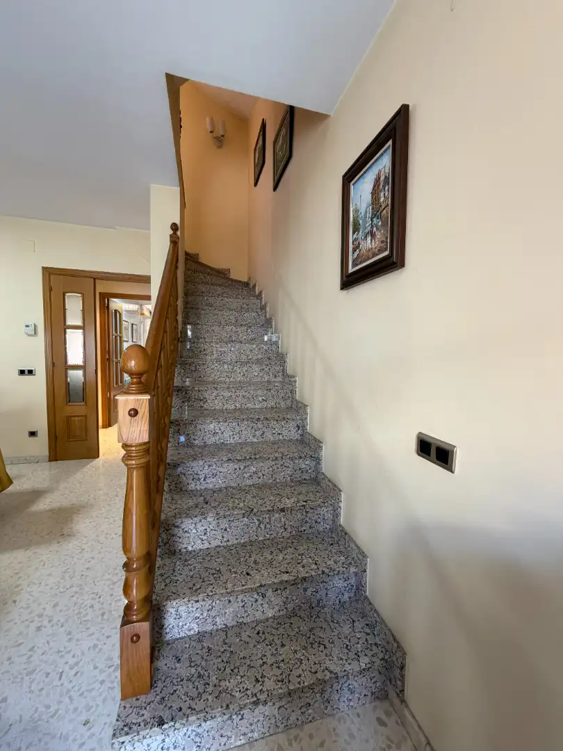 Adosado con terraza en venta en Ca n'Oriac - Sector Nord, imagen 18