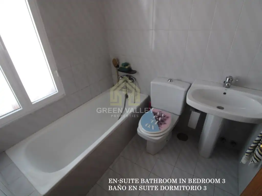 Chalet en venta en San Enrique - Guadiaro -  Pueblo Nuevo, imagen 39