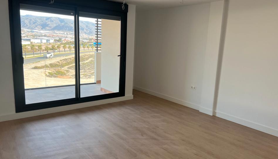 Foto 1 de vivenda d'obra nova a Pis en venda a Avenida Legión Española, 2, Las Salinas, Almería