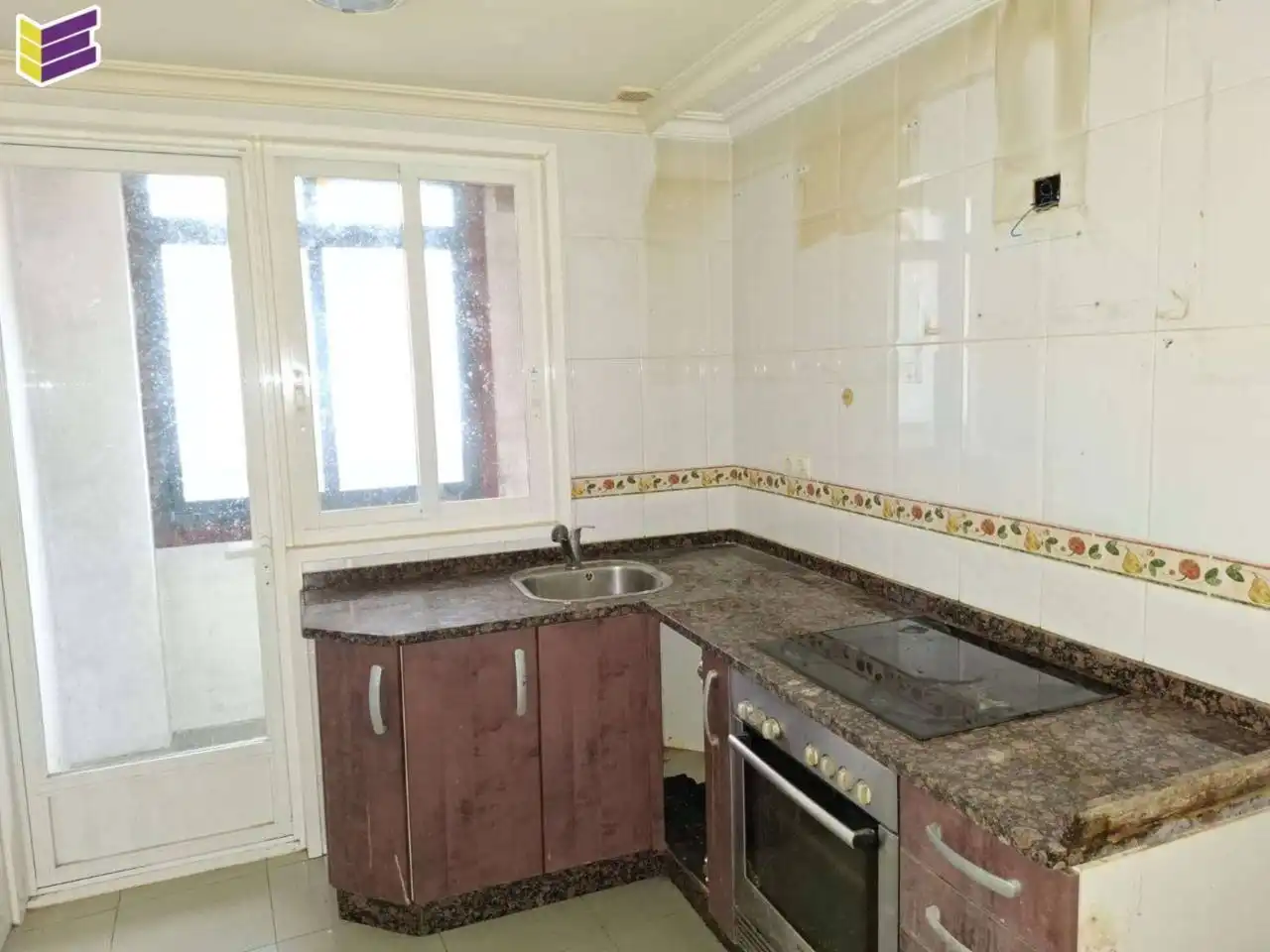 Flat for sale in Calle Outeiro, 62, Marín
