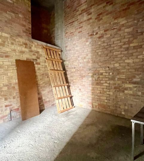 Foto 2 von Abstellraum zur Miete in Avenida Pamplona, 1, Echavacóiz, Pamplona / Iruña