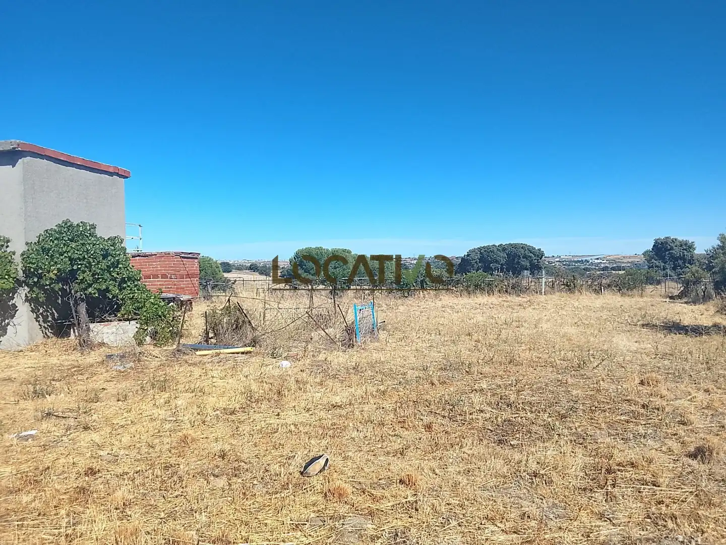 Terreno rustico in vendita a La Dehesa - El Pinar, imagen 36