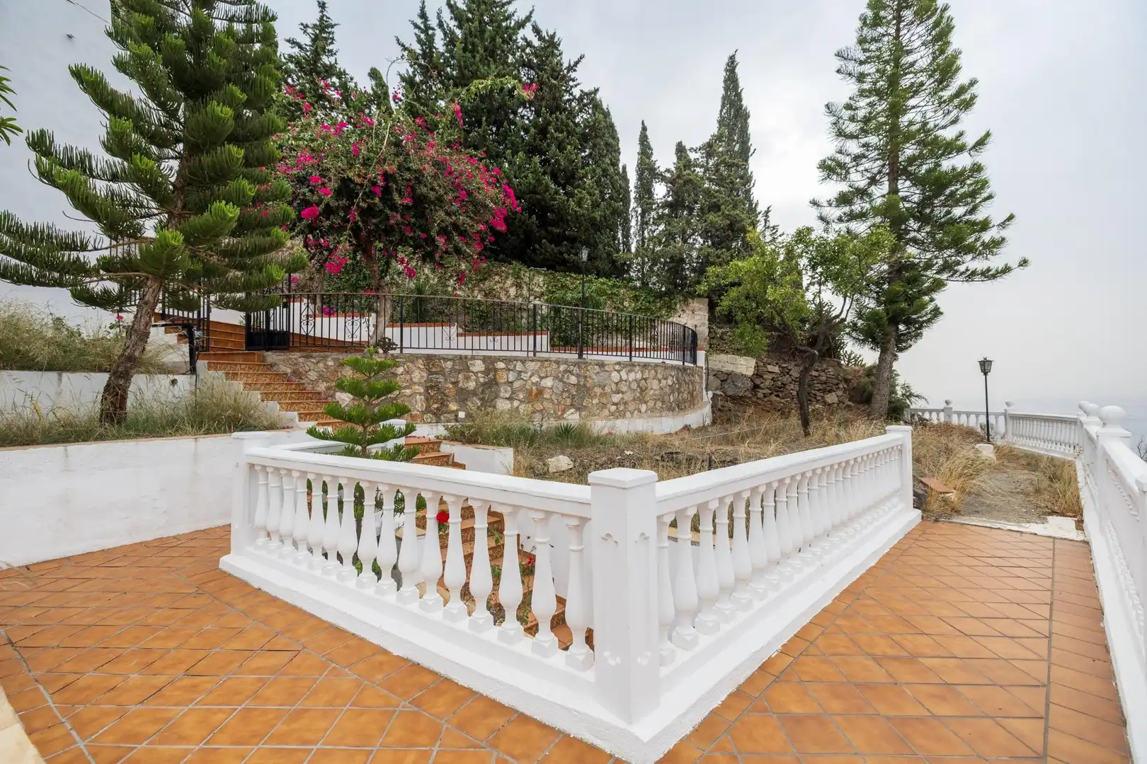 Casa con jardín en venta en Monte los Almendros - El Pargo - Costa Aguilera, imagen 61