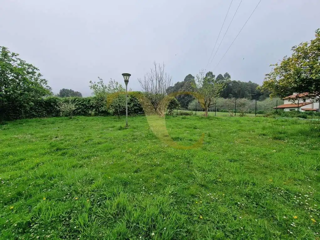 Villa con giardino in vendita a Villahormes, imagen 45