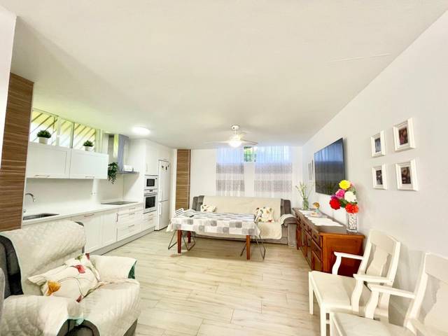 Planta baja en Venta en  MARITIMO en Salobreña Costa