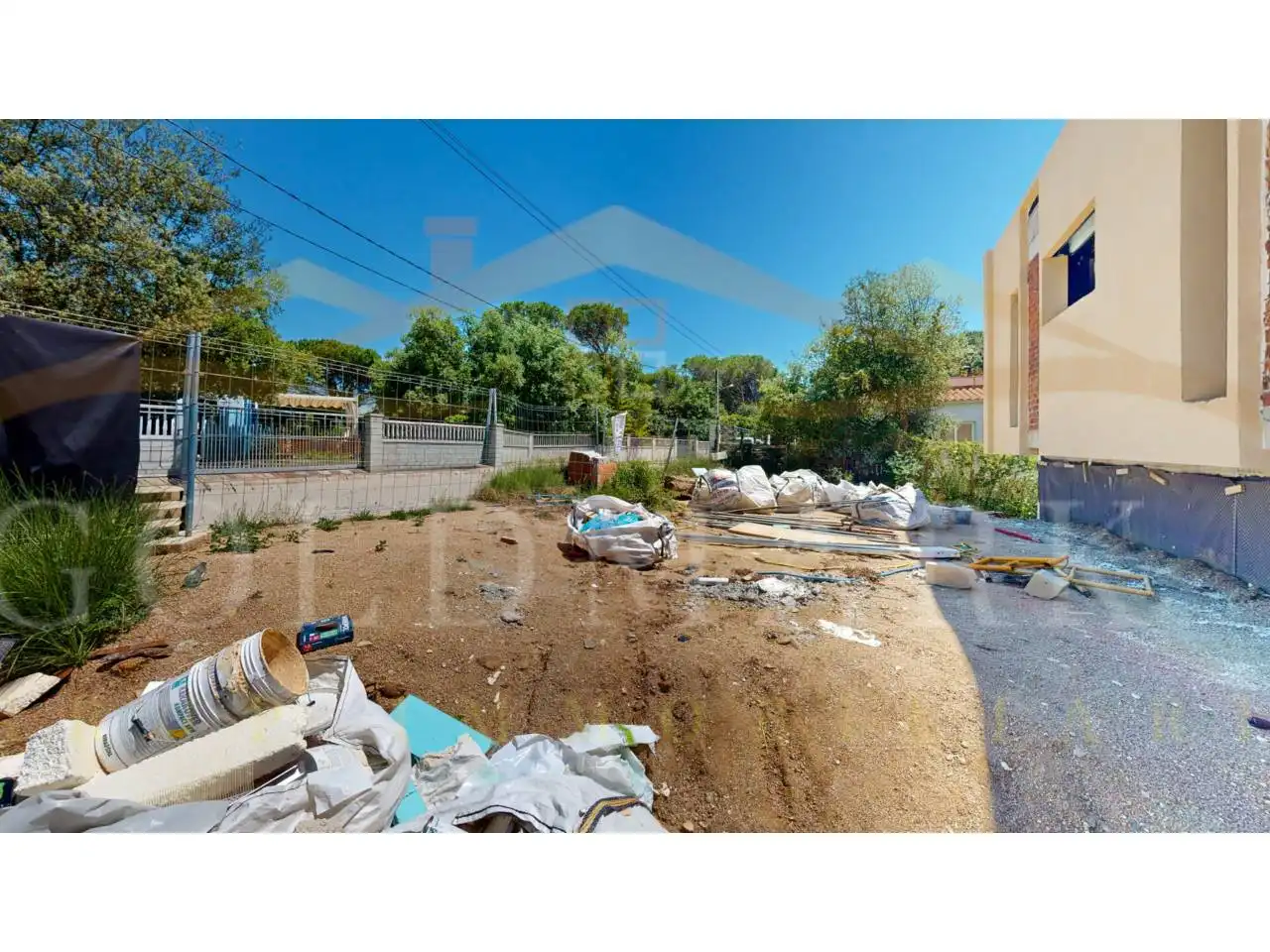 Casa o xalet en venda en Caldes de Malavella amb Calefacció, Jardí privat i Terrassa