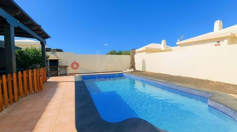 Foto 4 de Casa o chalet en venta en Playa Blanca, Yaiza