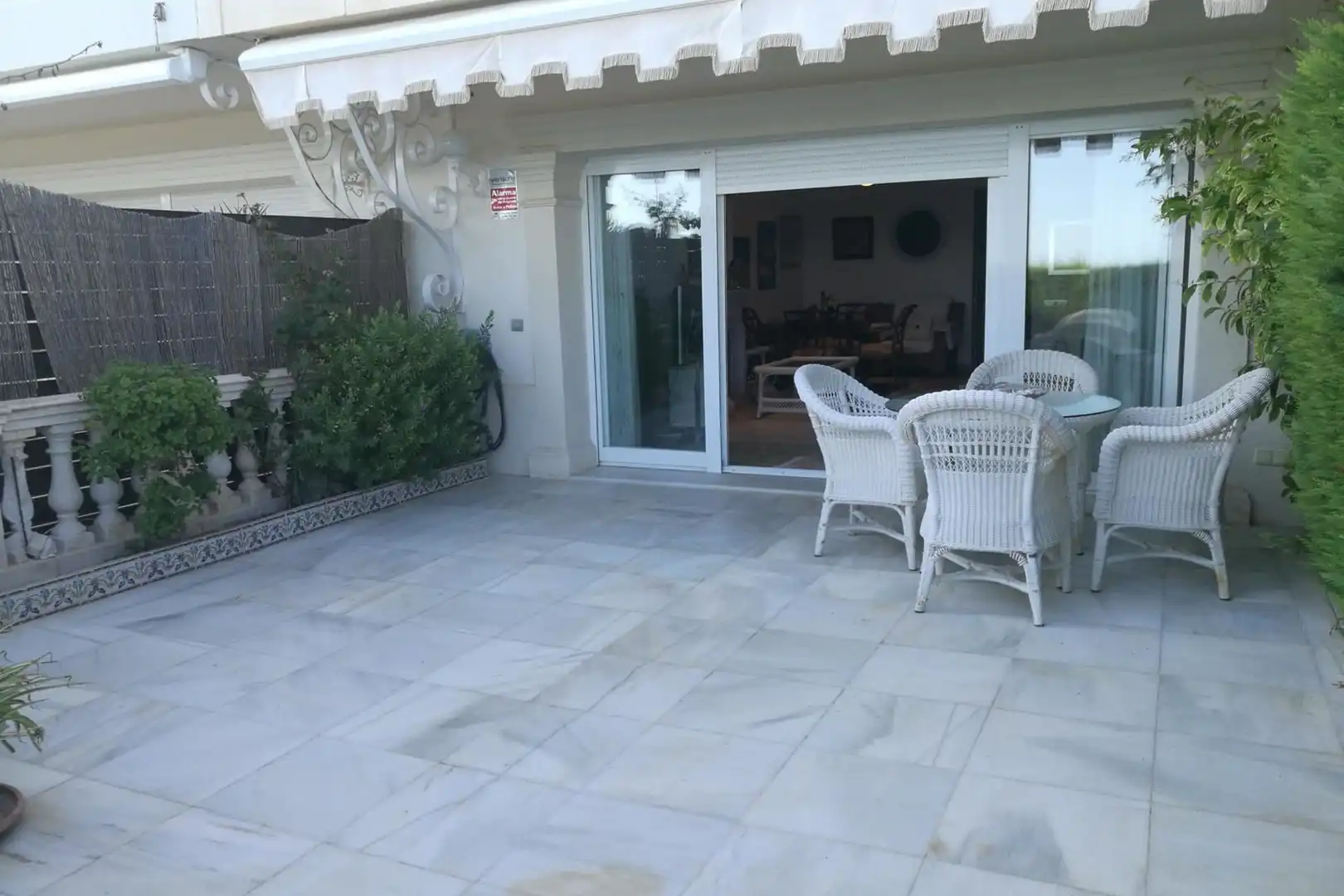Casa amb terrassa en venda a Santa Pola ciudad