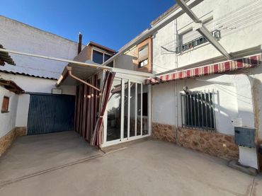 Villa à vendre à Manzanares