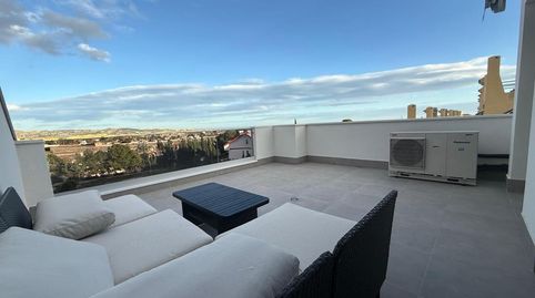 Foto 3 de Piso en venta en Del Sofre, Valle del Sol, Mutxamel