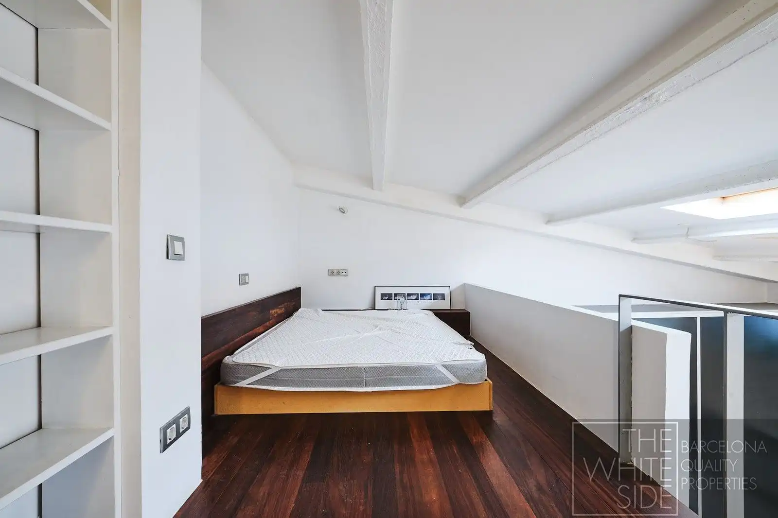Wohnung zum Verkauf in Marià Cubi, imagen 15
