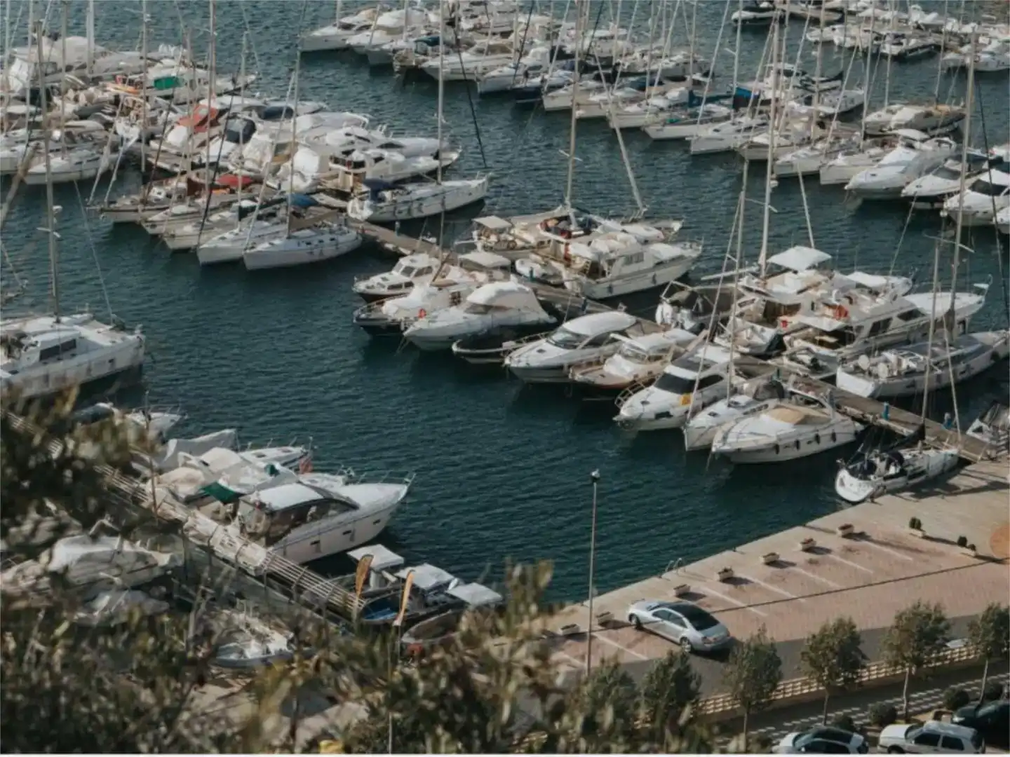 Parking of Flat for rent in Nueva Andalucía