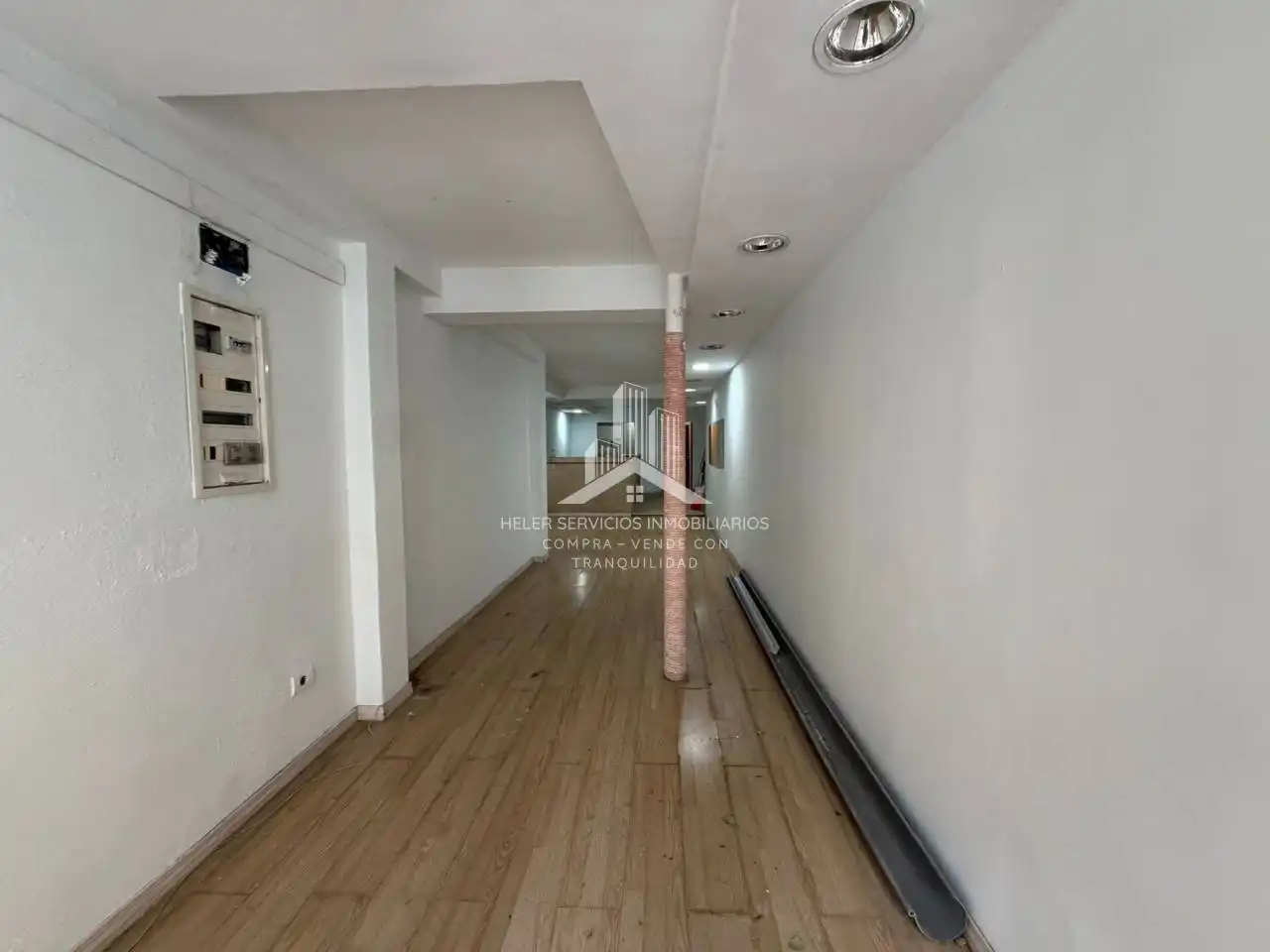 Casa adosada en venta en Vila-real con Parquet y Terraza