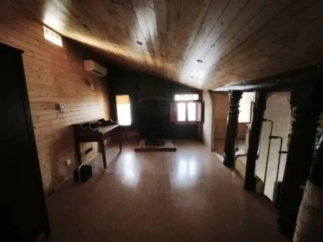 Detached homes for sale in Villamantilla