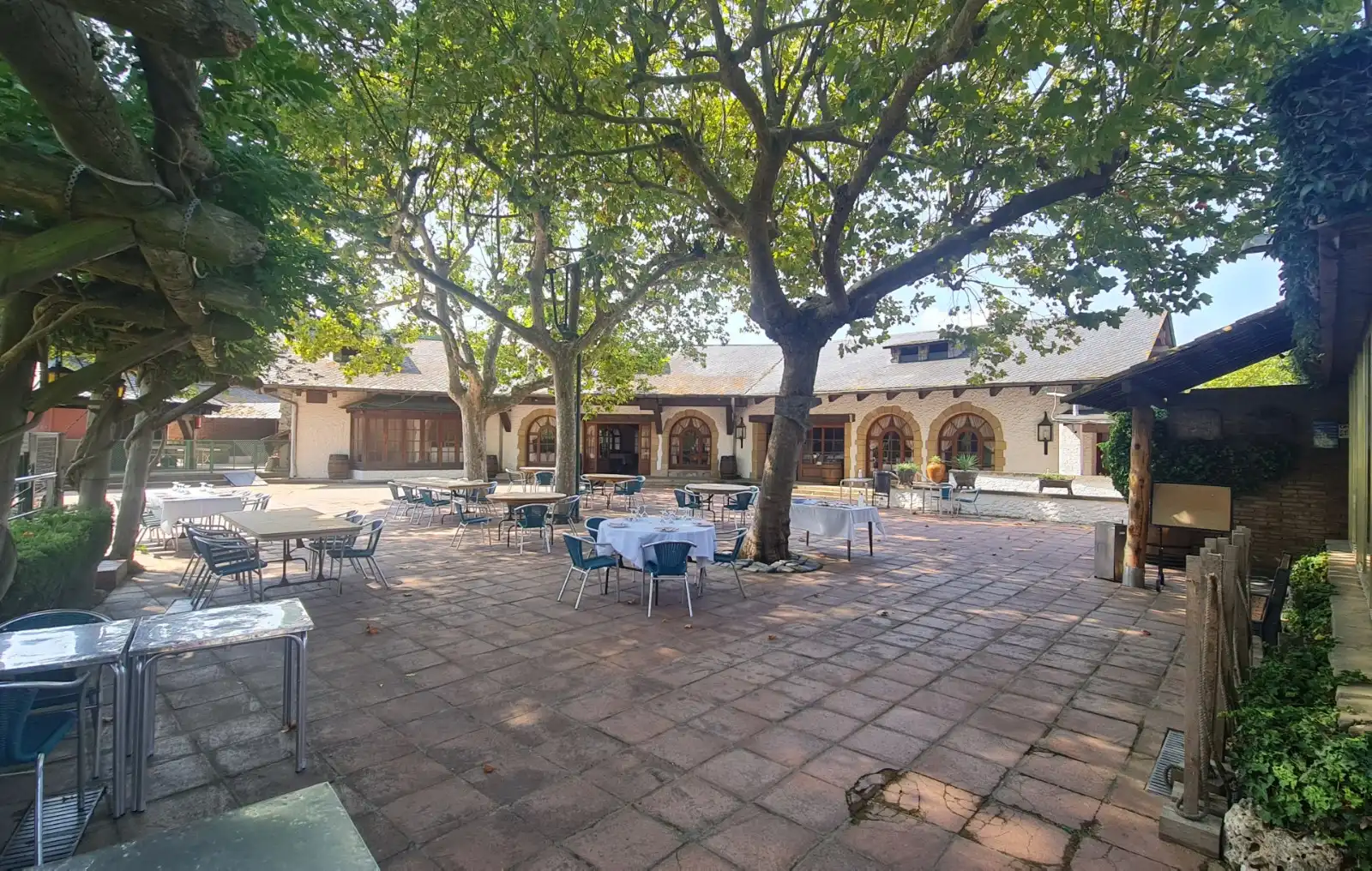 Casa o xalet en venda en Montcada i Reixac amb Aire condicionat, Calefacció i Terrassa