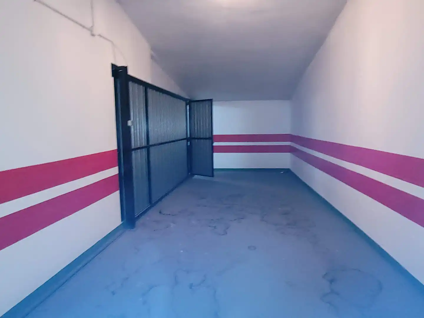 Parkplatz mit Aufzug zum Verkauf in Medina del Campo, imagen 2