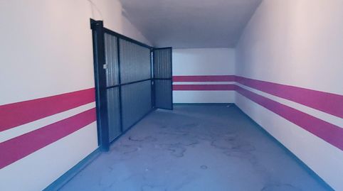 Foto 2 de Garaje en venta en Calle Carrera, 43, Medina del Campo, Valladolid