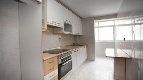 Foto 2 de Pis en venda a Vírgenes, Madrid