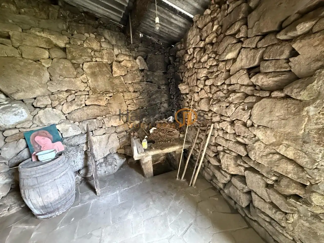 Casa amb jardí en venda a Meis, imagen 6