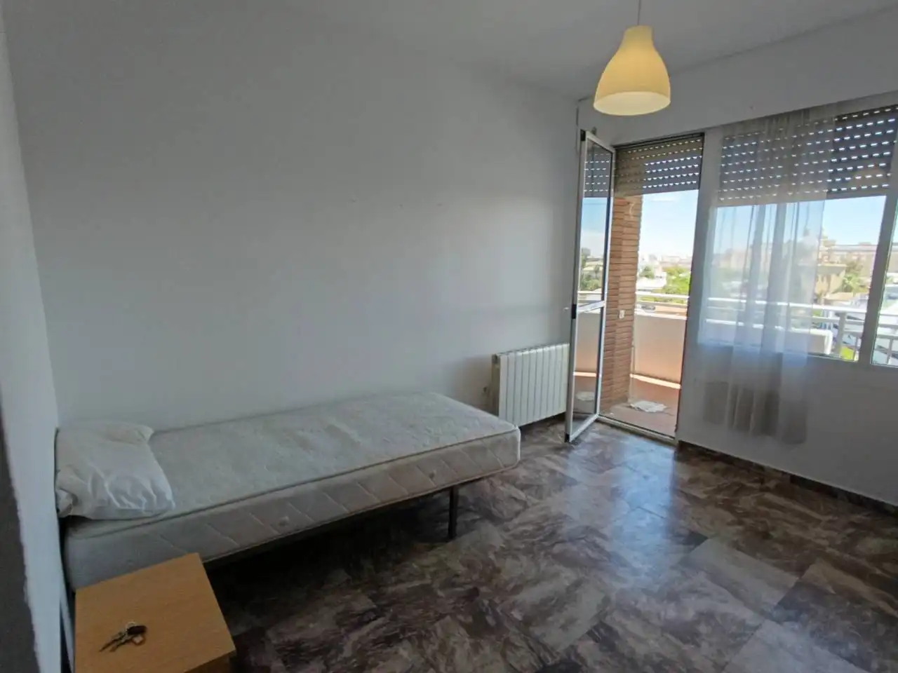 Wohnung mit Aufzug zur Miete in Calle Reina Mercedes, imagen 13