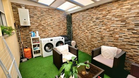 Foto 2 de Casa adosada en venta en Calle Valle de Arán, Los Peñascos - El Salero - Los Imbernones, San Pedro del Pinatar