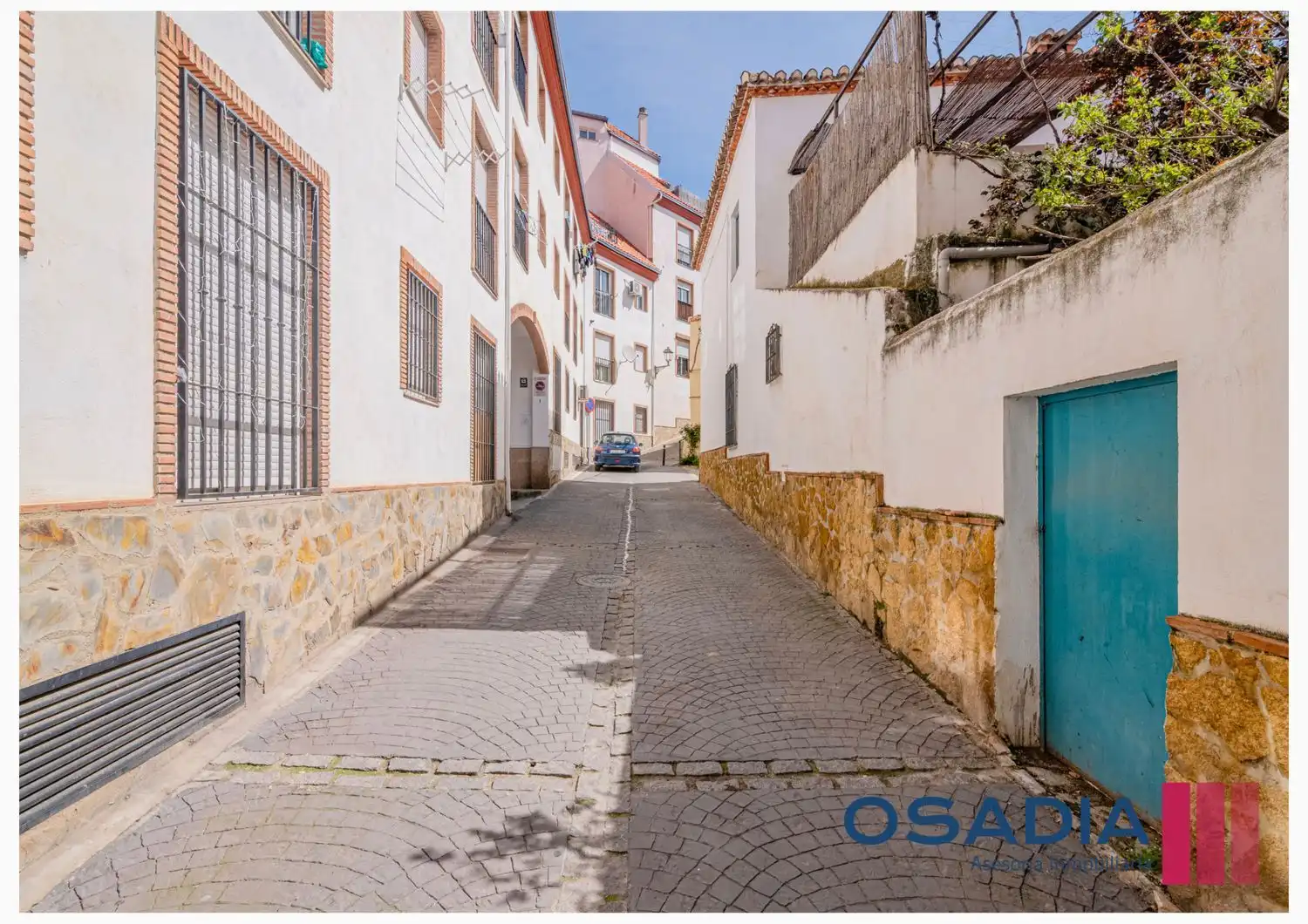 Piso con ascensor en venta en de Ricarda, imagen 2