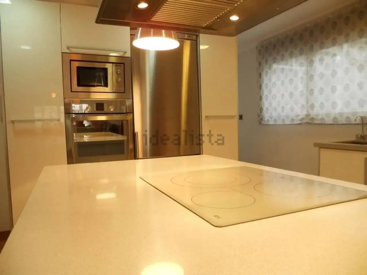 Cocina de Piso en venta en Xirivella con Aire acondicionado, Calefacción y Parquet