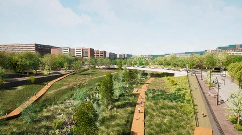 Photo 2 of Industrial land for sale in Carrer de Santiago, Sant Ramón, Barcelona