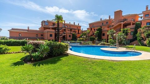 Foto 2 von Wohnung zum Verkauf in Mirador de Santa Mª Golf, Santa María, Marbella