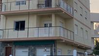 Exterior view of Flat for sale in Santa Pola  with Private garden, Terrace and Storage room