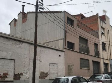 Residential land for sale in BAGES 11