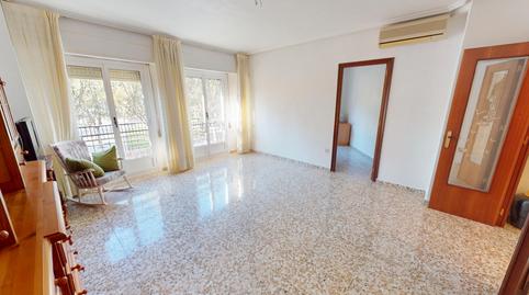 Foto 4 de Pis en venda a Carrer Vicente Fuentes Sansano, Carrús Oeste, Elche / Elx