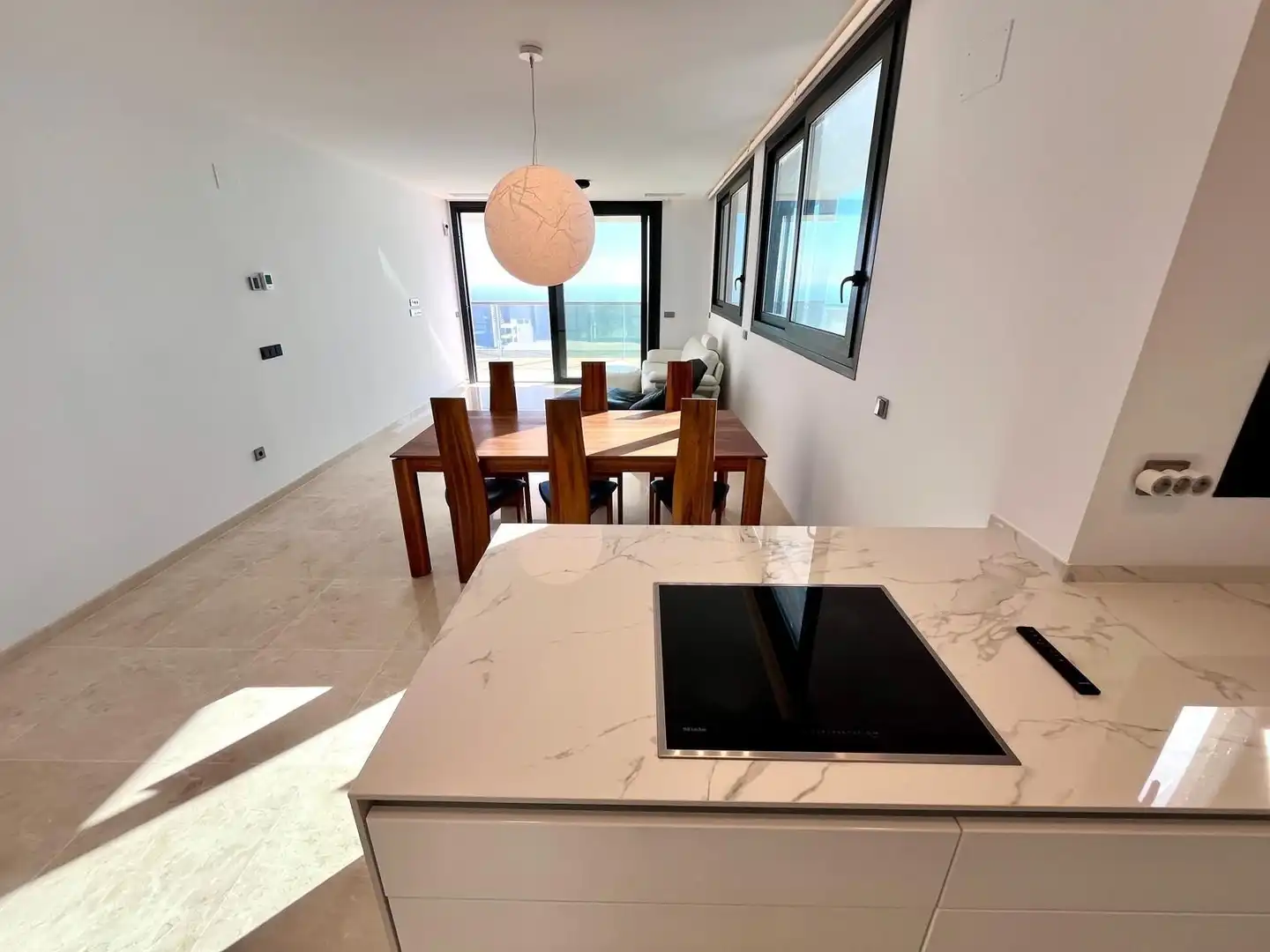 Ático con piscina en venta en avenida República Argentina, imagen 12