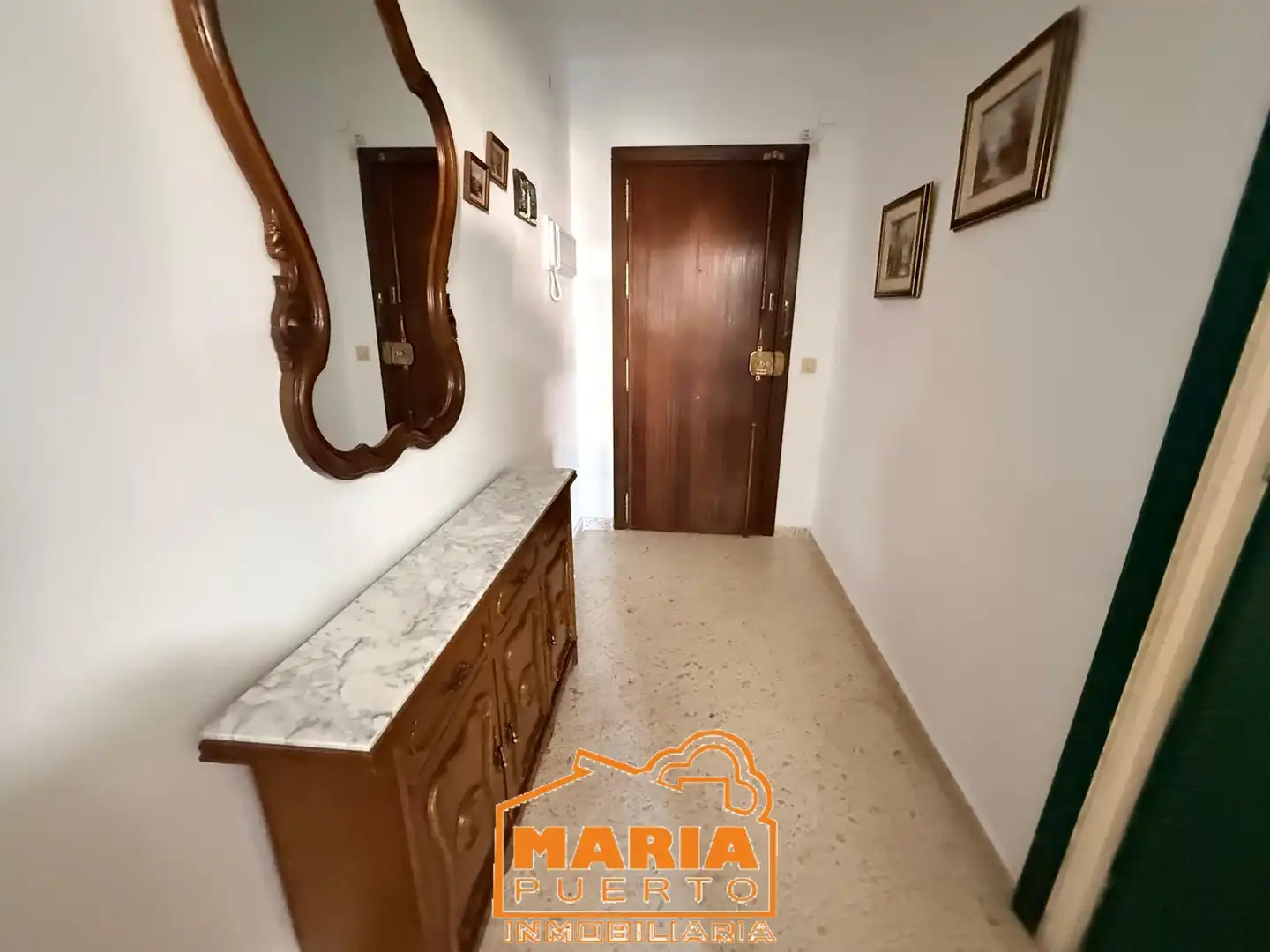 Flat with pool to rent in La Cala del Moral, imagen 19