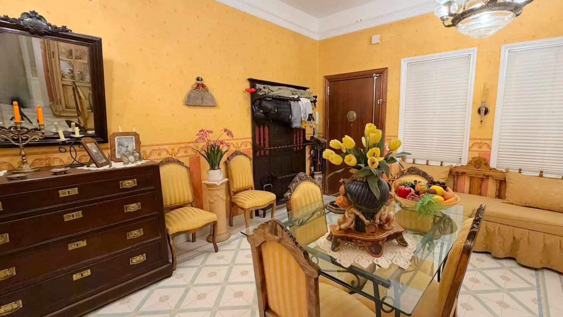 Appartement avec terrasse à vendre à Centro, imagen 22