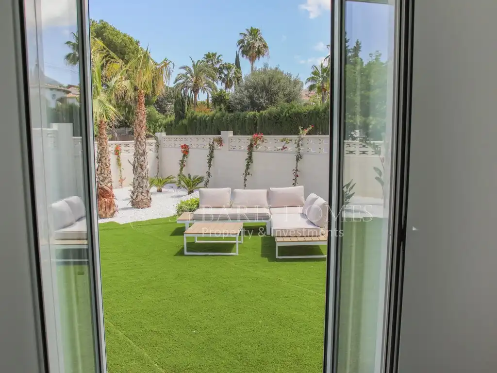 Appartement compact avec piscine à vendre à Calle Regalissia, imagen 25