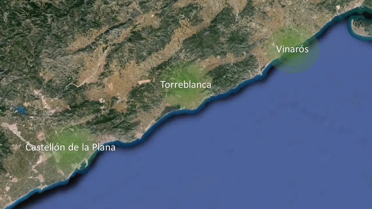 Terreny rústic en venda a Sector I. Torrenostra, imagen 5